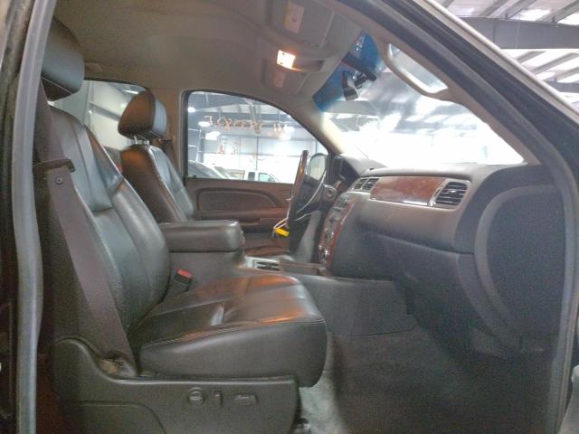 Photo 5 from auction – 2009 CHEVROLET silverado with VIN 2GCEK333691135475
