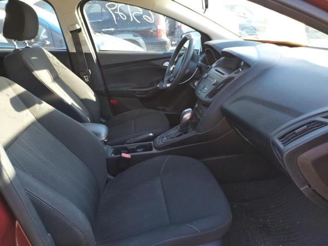 Photo 5 from auction – 2015 FORD FOCUS SE with VIN 1FADP3K21FL369749