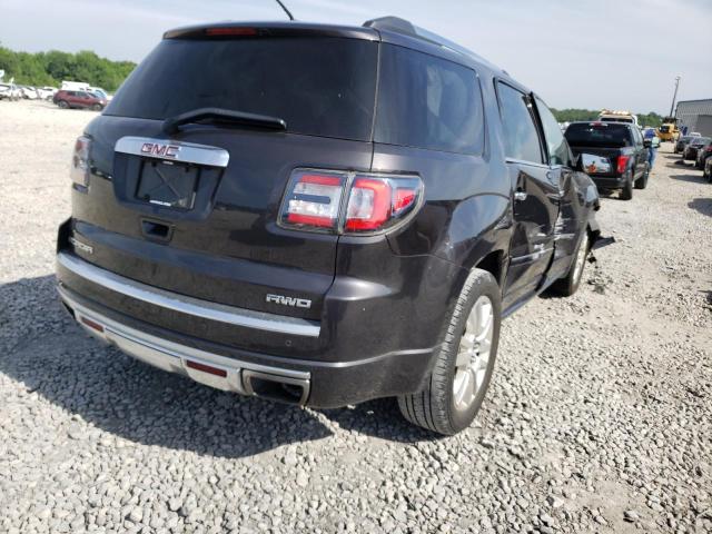 Photo 4 from auction – 2016 GMC ACADIA DEN with VIN 1GKKVTKD8GJ326245