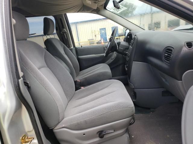 Photo 5 from auction – 2006 DODGE GRAND CARA with VIN 1D4GP24R96B663520