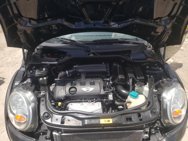 Photo 7 from auction – 2012 MINI COOPER with VIN WMWZN3C52CT134896