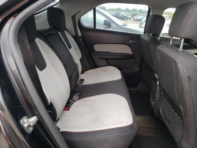 Photo 6 from auction – 2011 CHEVROLET EQUINOX LS with VIN 2CNFLCEC4B6380844