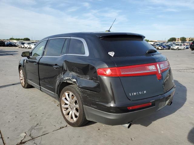 Photo 3 from auction – 2011 LINCOLN MKT with VIN 2LMHJ5FR6BBJ54295