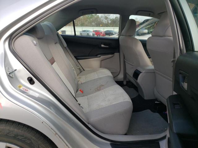 Photo 6 from auction – 2012 TOYOTA CAMRY BASE with VIN 4T1BF1FK1CU068953