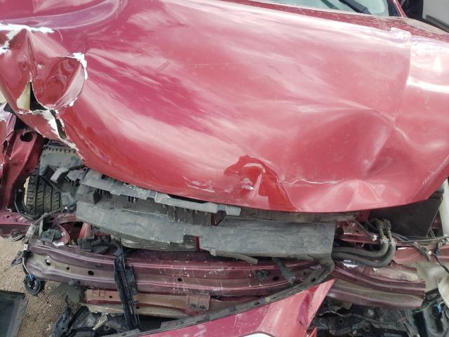 Photo 7 from auction – 2018 SUBARU OUTBACK 2. with VIN 4S4BSAACXJ3238466