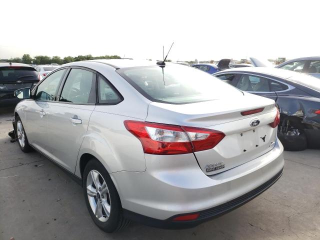 Photo 3 from auction – 2014 FORD FOCUS SE with VIN 1FADP3F26EL381341