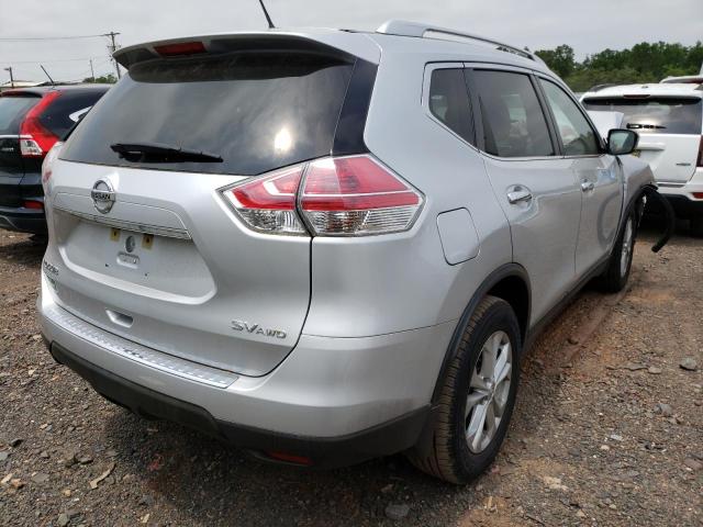 Photo 4 from auction – 2015 NISSAN ROGUE S with VIN KNMAT2MV5FP562912