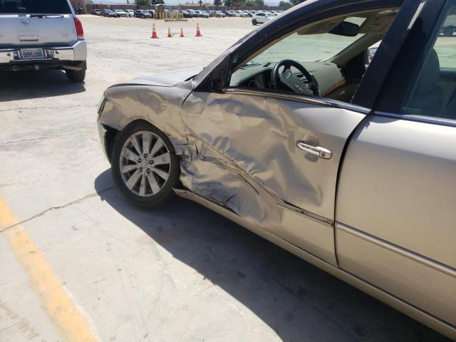 Photo 10 from auction – 2009 HYUNDAI SONATA SE with VIN 5NPEU46F19H437132