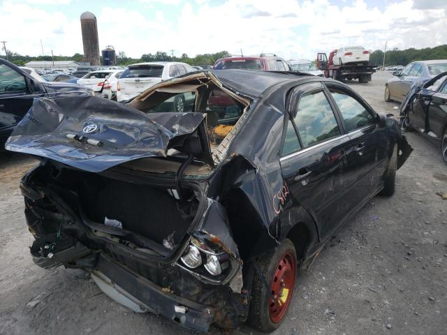 Photo 4 from auction – 2005 TOYOTA CAMRY LE with VIN 4T1BE30K05U401797