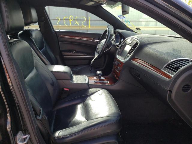 Photo 5 from auction – 2012 CHRYSLER 300 LIMITE with VIN 2C3CCACG8CH222941