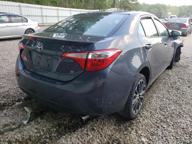 Photo 4 from auction – 2016 TOYOTA COROLLA L with VIN 2T1BURHE8GC621326
