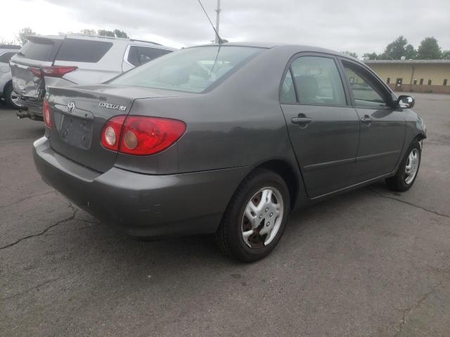 Zdjęcie 4 z aukcji – 2006 TOYOTA COROLLA CE z VIN 2T1BR32E46C704371
