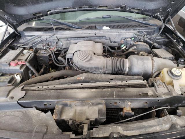 Photo 7 from auction – 2004 FORD F-150 HERI with VIN 2FTRX18W84CA90501