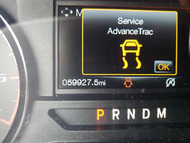Photo 8 from auction – 2018 FORD F150 SUPER with VIN 1FTFW1EG0JFA22292