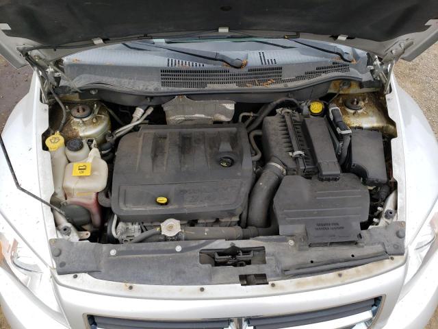Photo 7 from auction – 2007 DODGE CALIBER R/ with VIN 1B3HE78K07D551486