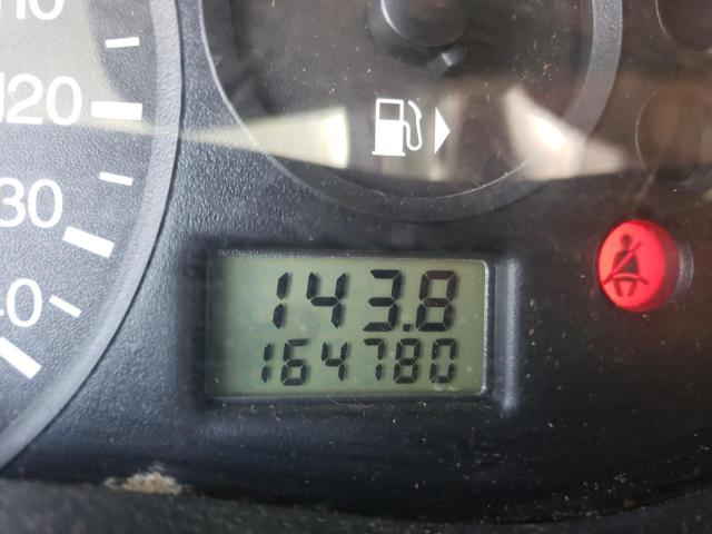 صورة رقم 8 من المزاد - 2000 FORD FOCUS SE مع VIN 1FAFP3439YW276218
