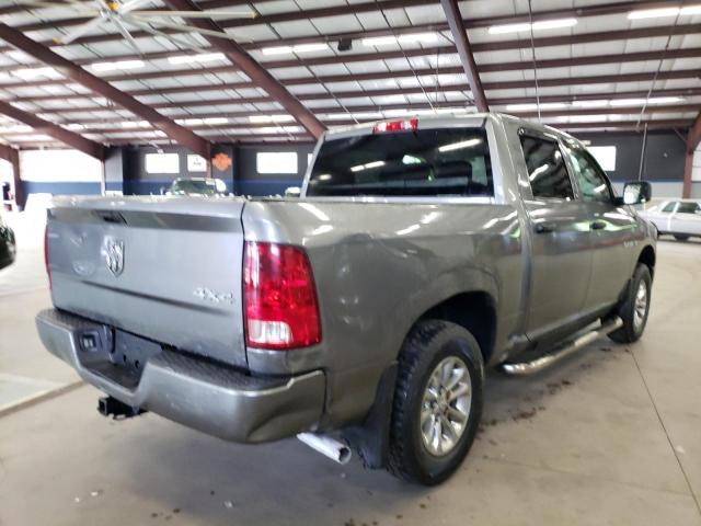 Photo 4 from auction – 2010 DODGE RAM 1500 with VIN 1D7RV1CT0AS259359