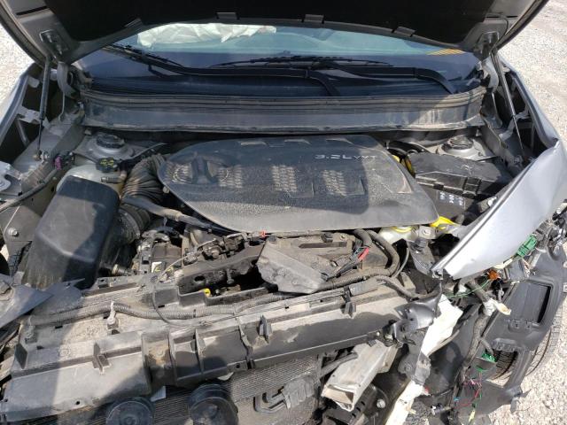 Photo 7 from auction – 2014 JEEP CHEROKEE L with VIN 1C4PJMCS6EW247849
