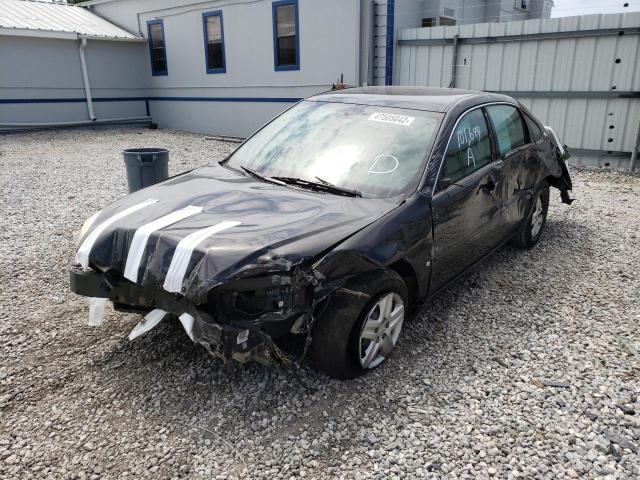Photo 2 from auction – 2006 CHEVROLET IMPALA LS with VIN 2G1WB58K069313385