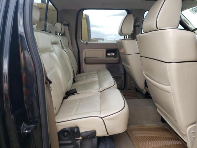 Photo 6 from auction – 2006 LINCOLN MARK LT with VIN 5LTPW18516FJ20959