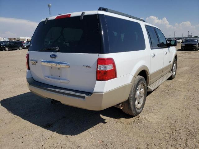 Photo 4 from auction – 2007 FORD EXPEDITION with VIN 1FMFK17517LA40703