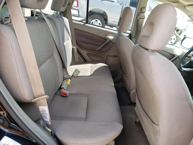 Photo 6 from auction – 2004 TOYOTA RAV4 with VIN JTEGD20V140026232