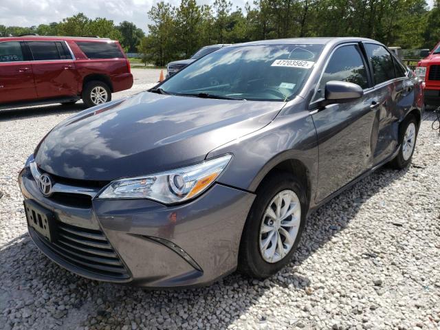 Photo 2 from auction – 2015 TOYOTA CAMRY LE with VIN 4T4BF1FK8FR514395