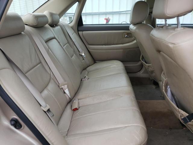 Photo 6 from auction – 2000 TOYOTA AVALON XL with VIN 4T1BF28B5YU030023