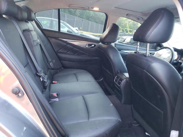 Photo 6 from auction – 2017 INFINITI Q50 BASE with VIN JN1CV7AR7HM680491