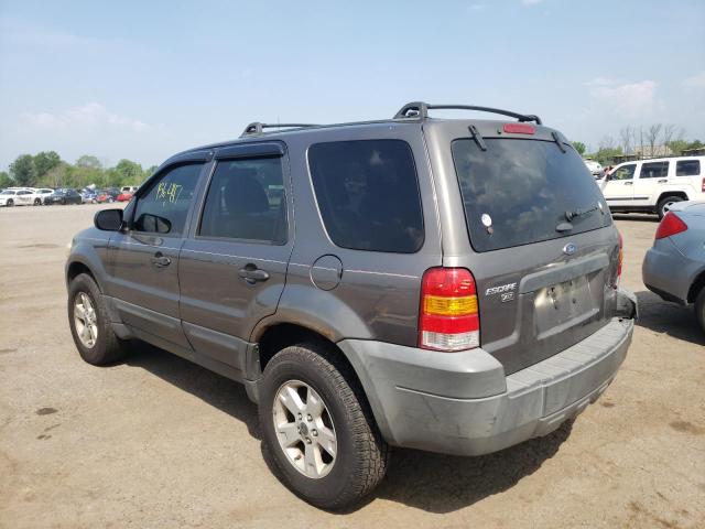 Photo 3 from auction – 2005 FORD ESCAPE XLT with VIN 1FMYU93175KA62583