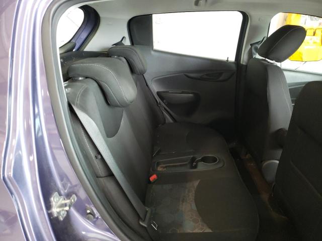 Photo 6 from auction – 2016 CHEVROLET SPARK 1LT with VIN KL8CD6SA6GC571438