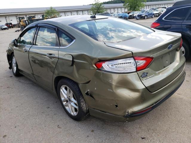 Photo 3 from auction – 2013 FORD FUSION SE with VIN 3FA6P0H76DR111803