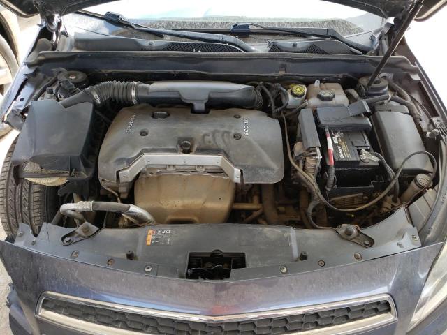 Photo 7 from auction – 2013 CHEVROLET MALIBU LS with VIN 1G11B5SA9DF174968