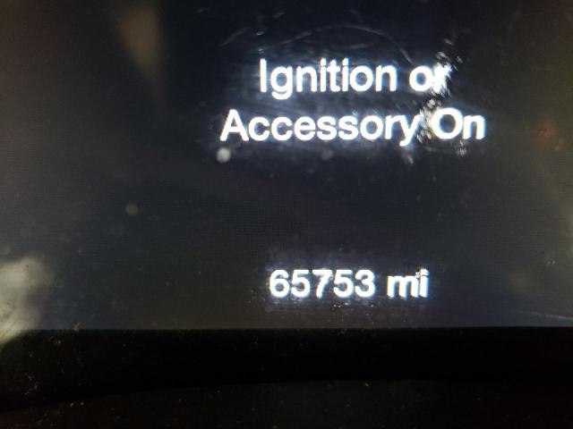Photo 8 from auction – 2017 DODGE DURANGO GT with VIN 1C4RDJDG1HC871640