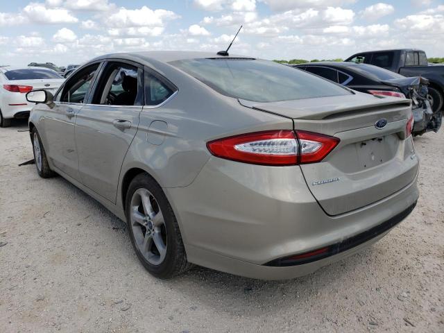 Photo 3 from auction – 2015 FORD FUSION SE with VIN 3FA6P0HD1FR181945