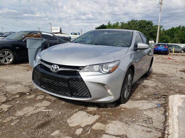 Photo 2 from auction – 2016 TOYOTA CAMRY LE with VIN 4T1BF1FK4GU509917