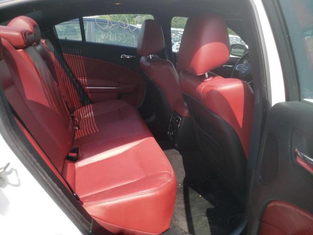 Photo 6 from auction – 2014 DODGE CHARGER R/ with VIN 2C3CDXCT6EH117444