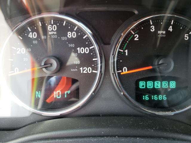 Photo 8 from auction – 2012 JEEP LIBERTY SP with VIN 1C4PJMAK7CW214455