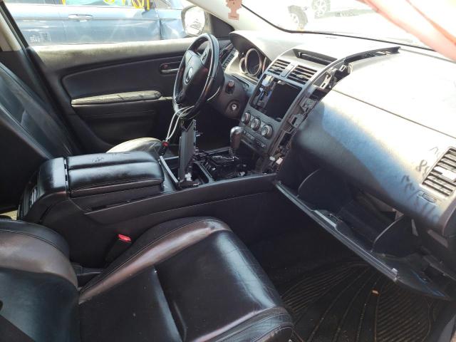 Photo 5 from auction – 2011 MAZDA CX-9 with VIN JM3TB2CA3B0332032