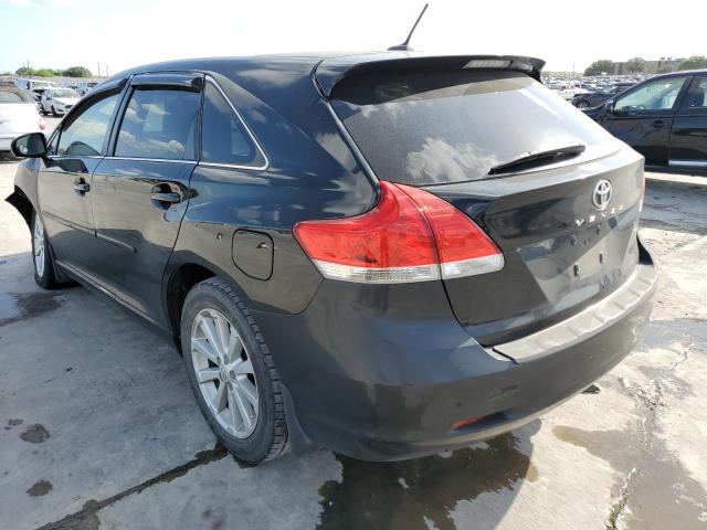 Photo 3 from auction – 2010 TOYOTA VENZA with VIN 4T3ZA3BB7AU029738