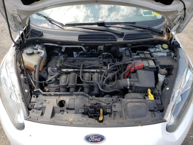 Photo 7 from auction – 2014 FORD FIESTA S with VIN 3FADP4AJ5EM123282