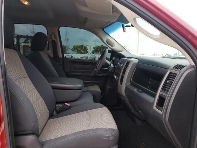 Photo 5 from auction – 2012 DODGE RAM 1500 S with VIN 1C6RD6FT4CS229152