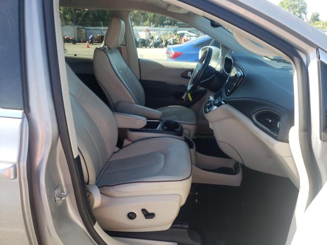 Photo 5 from auction – 2020 CHRYSLER PACIFICA L with VIN 2C4RC1GG0LR190156