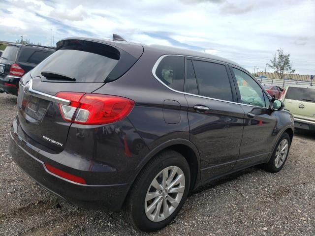 Photo 4 from auction – 2017 BUICK ENVISION E with VIN LRBFXBSA5HD088974