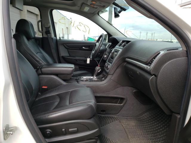 Photo 5 from auction – 2014 GMC ACADIA SLT with VIN 1GKKVRKD6EJ257720