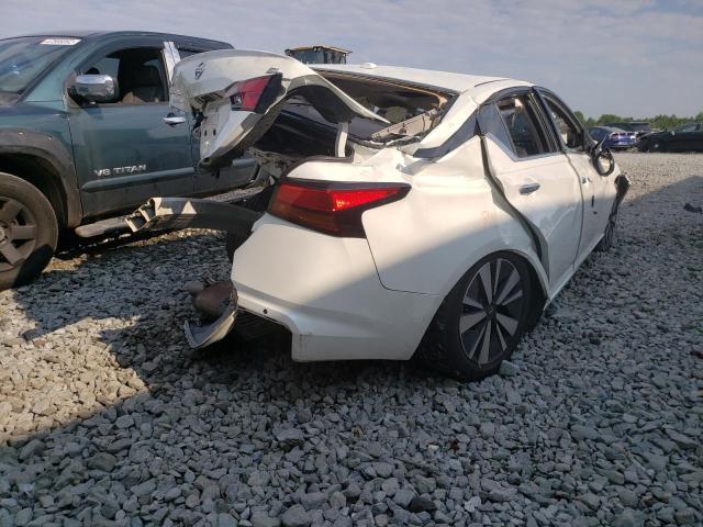 Photo 4 from auction – 2019 NISSAN ALTIMA SL with VIN 1N4BL4EV2KC201871