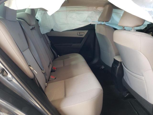 Photo 6 from auction – 2016 TOYOTA COROLLA L with VIN 2T1BURHE3GC734147