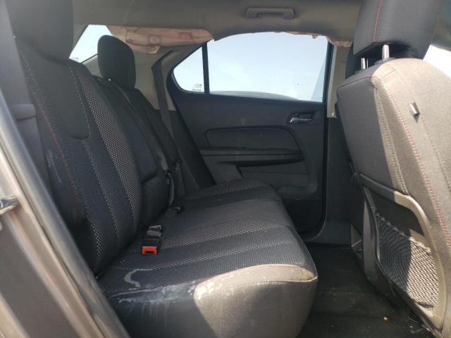Foto 6 de la subasta – 2012 CHEVROLET EQUINOX con VIN 2GNFLNEK3C6363176