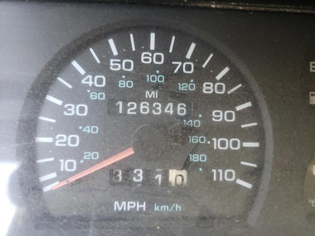 Photo 8 from auction – 1994 DODGE DAKOTA with VIN 1B7GG23X8RW106298