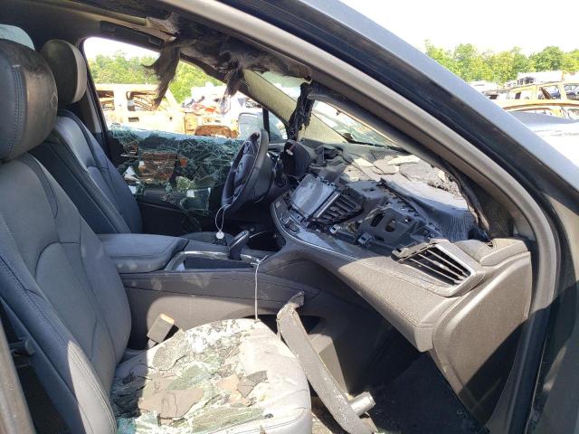 Photo 5 from auction – 2020 BUICK ENCLAVE PR with VIN 5GAEVBKW4LJ306204